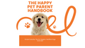The Happy Pet Parent Handbook Ebook
